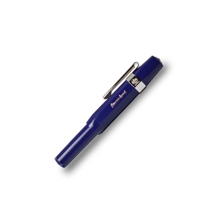 Kaweco - Pen Clip Accessory Nickel - Papier Plume