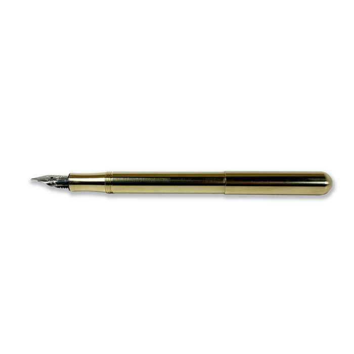 Kaweco - Liliput Gold - Fountain Pen