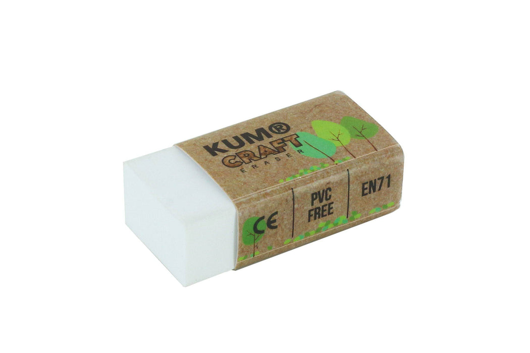 KUM - CRAFT ERASER