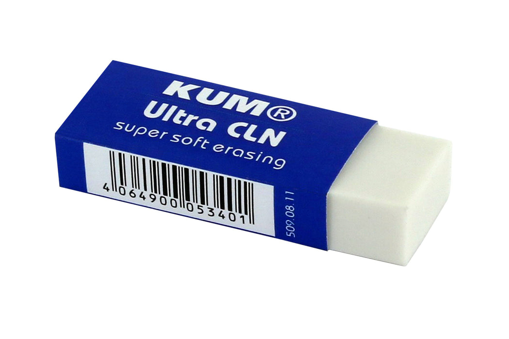 KUM - Ultra Clean BW - Eraser