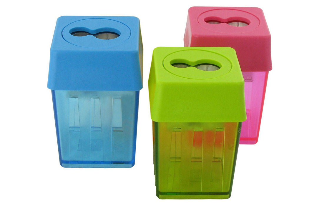 KUM - 228 M2 Pencil Sharpener - Papier Plume