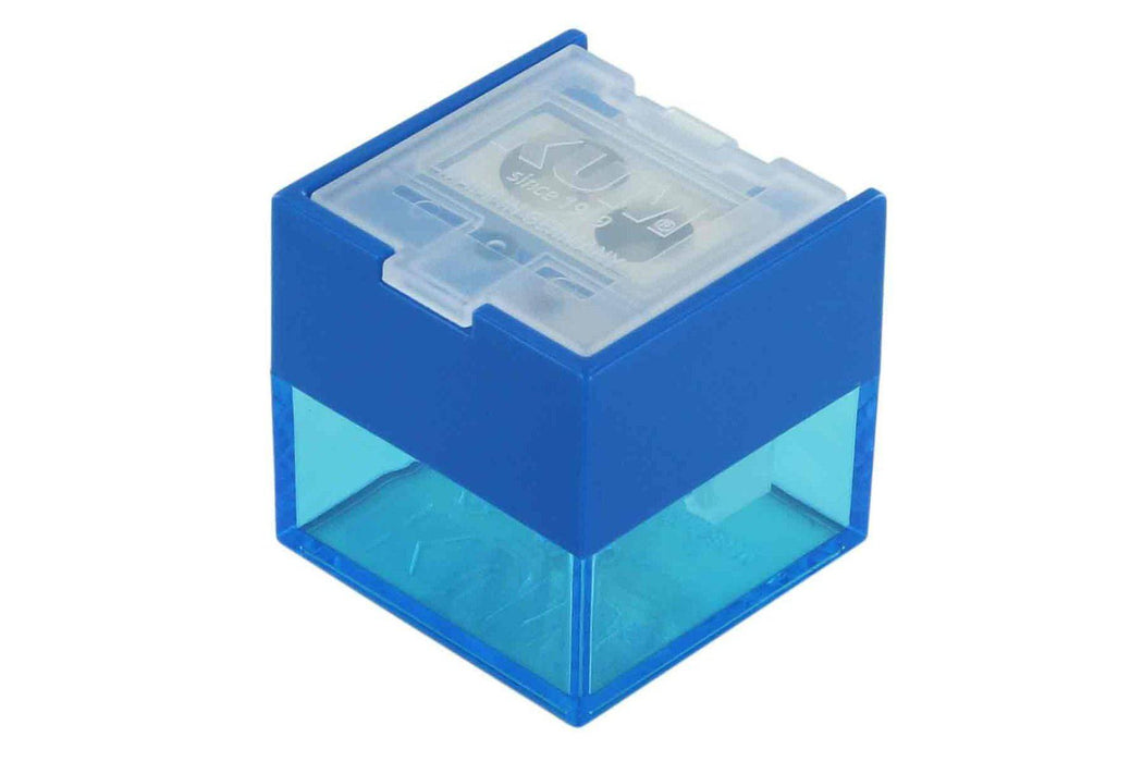 KUM - Cube M2 Sharpener - Papier Plume