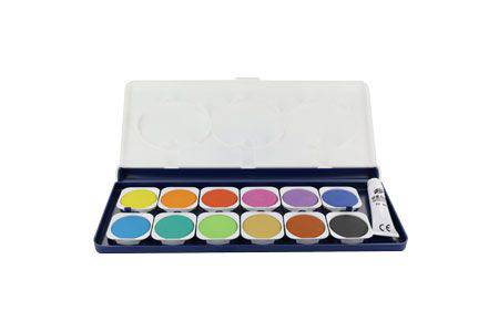 KUM 12 Watercolor Set - Papier Plume