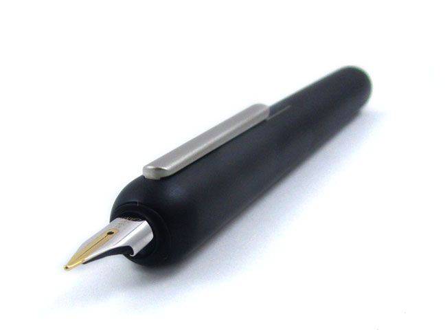 Lamy - Dialog 3 - Fountain Pen - Papier Plume