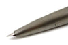 Lamy - 2000 Stainless Steel - Fountain Pen - Papier Plume