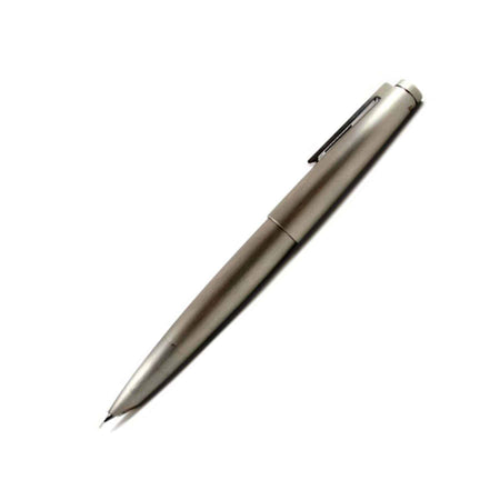 Lamy - 2000 Stainless Steel - Fountain Pen - Papier Plume