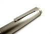 Lamy - 2000 Stainless Steel - Fountain Pen - Papier Plume