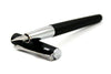 Lamy - Studio - Fountain Pen - Steel Nib - Black - Papier Plume