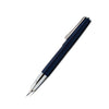 Lamy - Studio - Fountain Pen - Steel Nib - Imperial Blue - Papier Plume