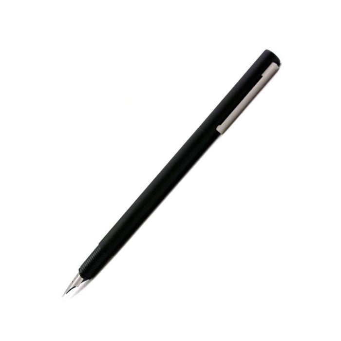 Lamy - CP1 - Fountain Pen - Black - Papier Plume