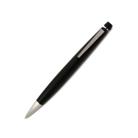 Lamy - Lamy 2000 - Pencil - Black - Papier Plume