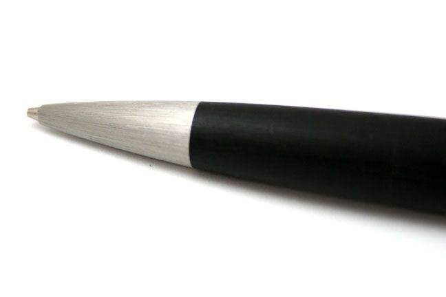 Lamy - Lamy 2000 - Pencil - Black - Papier Plume