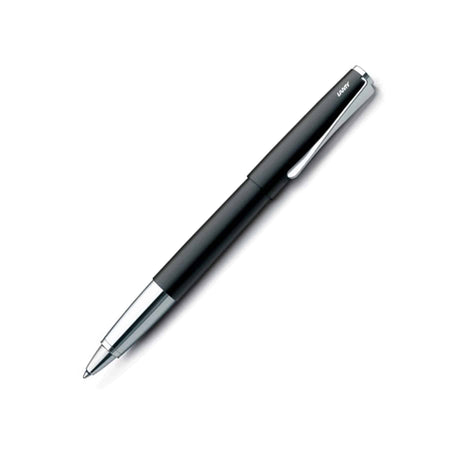 Lamy - Studio - Rollerball - Piano Black - Papier Plume