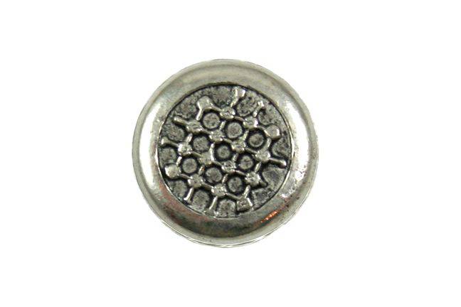 10 ml Ink Bottle - Pewter