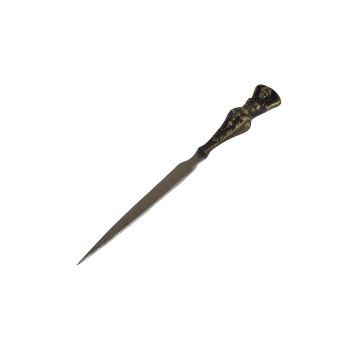 Le Potier D'Etain - Bronze - Letter Openers