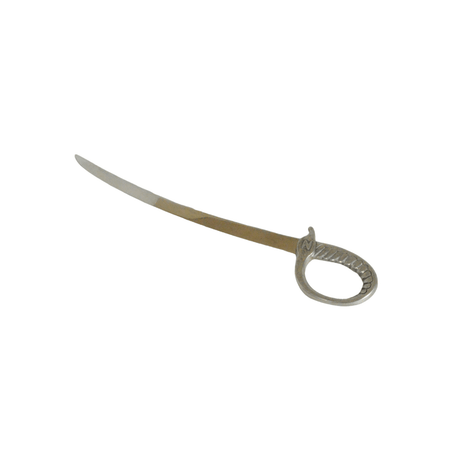 Bortoletti - Letter Opener - Saber - Papier Plume
