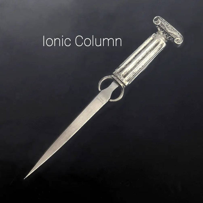 Pewter Letter Openers - Papier Plume