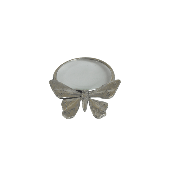 Small Magnifying Glass - Butterfly - Papier Plume