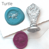 Le Potier D'etain - Wax Seals - Papier Plume