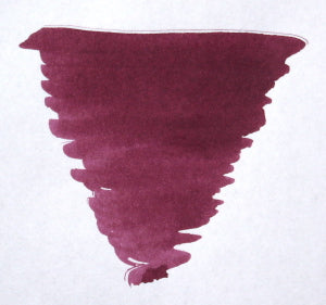 Diamine - Bottled Fountain Pen Ink - Merlot