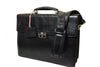 Munari - Legal Briefcase Black - Papier Plume