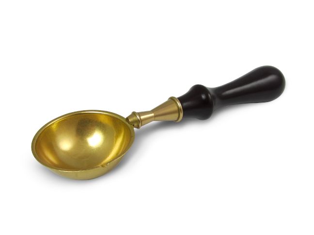 Large Melting Spoon