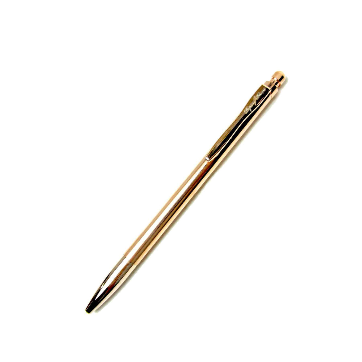 Antimicrobial Copper ボールペン 銅製 PARKER FOLIO ANTIMICROBIAL