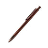 Nespen - Ballpoint Chill Copper Plated Pen - Papier Plume