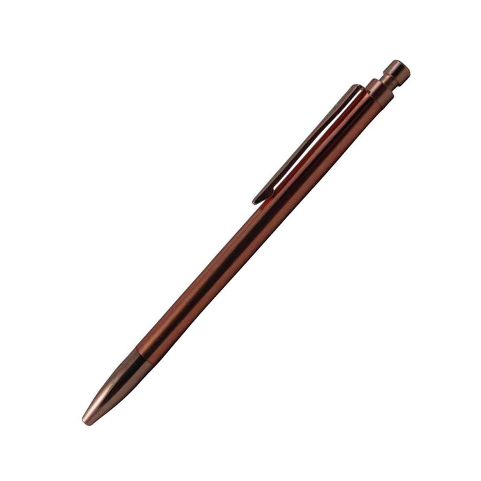 Nespen - Ballpoint Chill Copper Plated Pen - Papier Plume