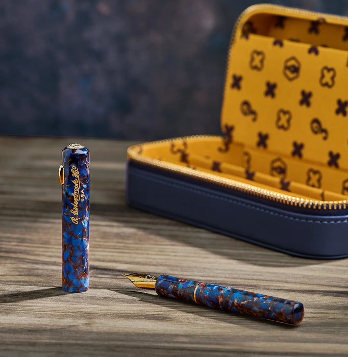 Esterbrook - Niblet - Fountain Pen - Papier Plume