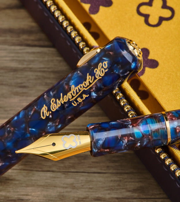 Esterbrook - Niblet - Fountain Pen - Papier Plume