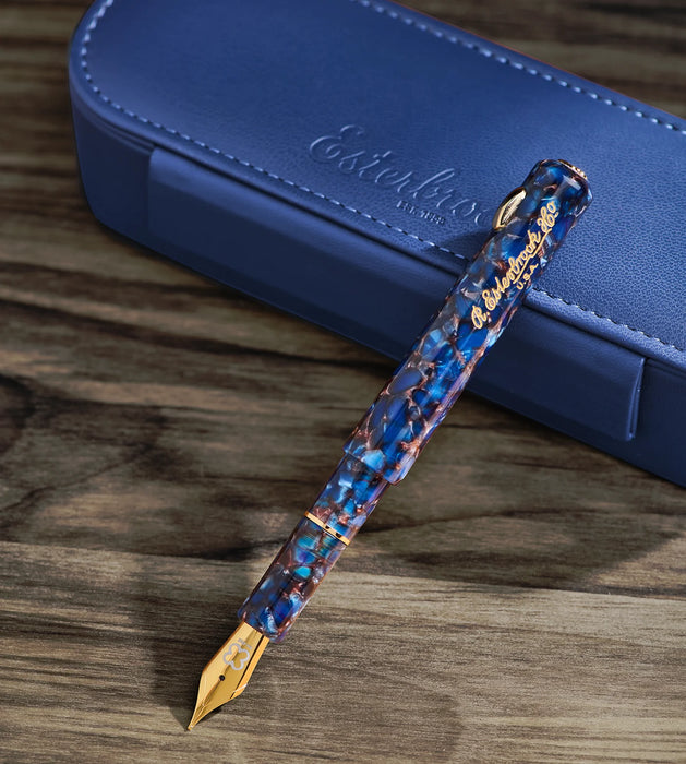 Esterbrook - Niblet - Fountain Pen - Papier Plume