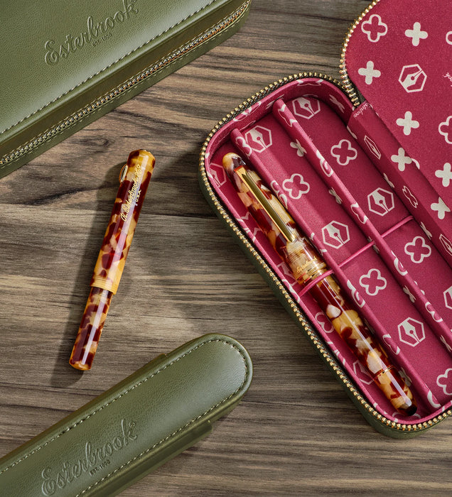 Esterbrook - Niblet - Fountain Pen - Papier Plume