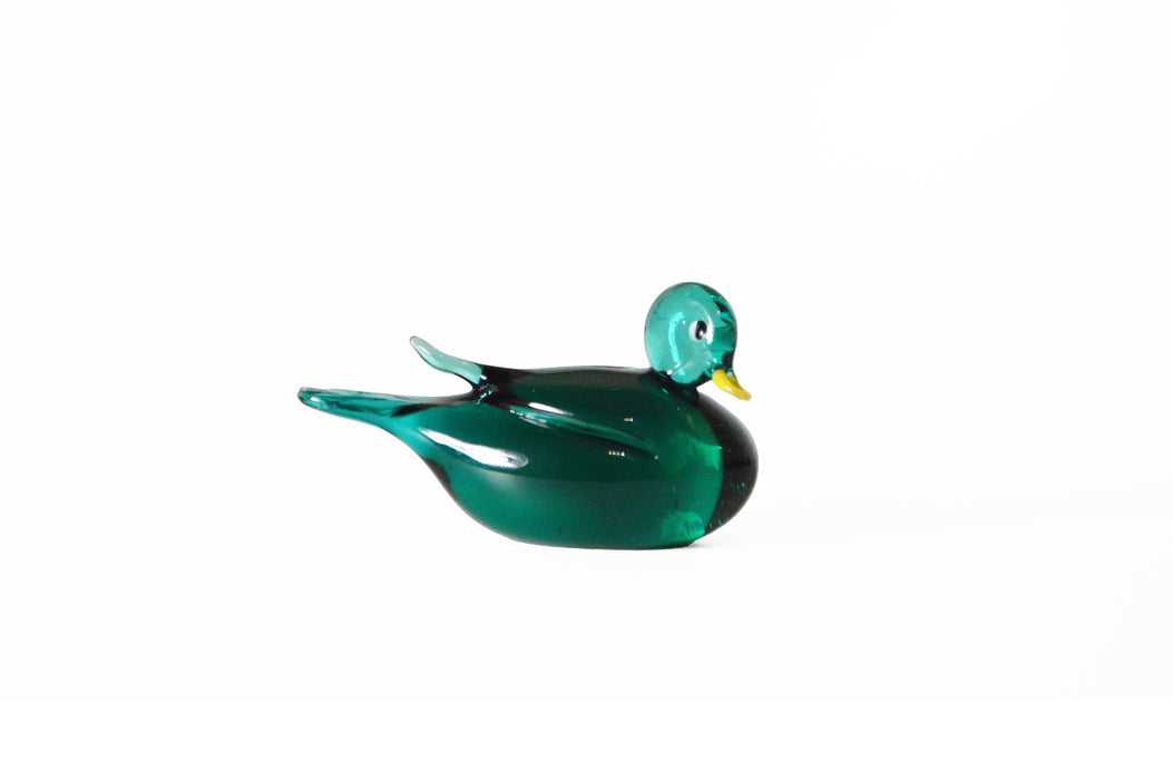 No Solo Vetro - Ducks - Solid Colors - Papier Plume