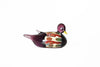 No Solo Vetro - Glass Ducks - Pen Rest - Papier Plume