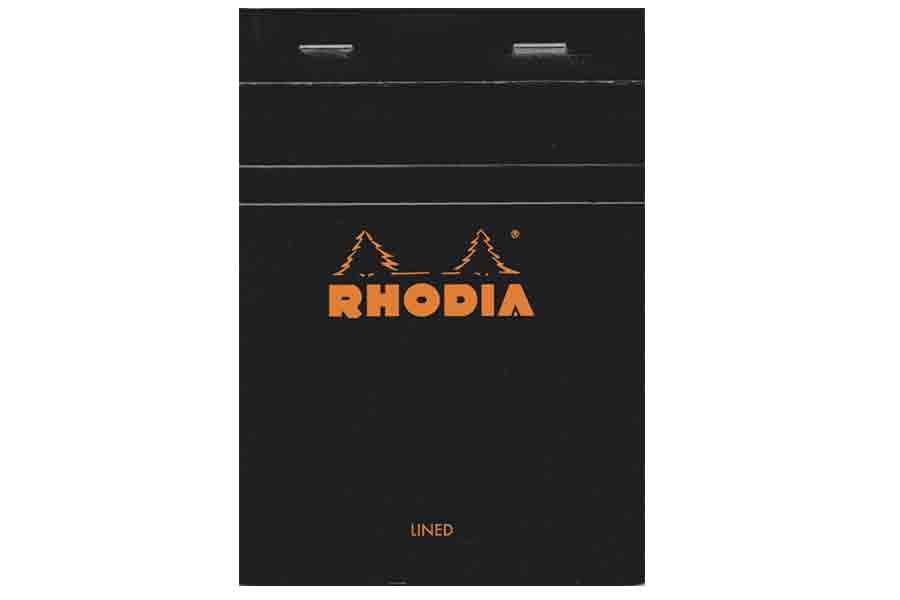 Rhodia - Pads - Staplebound