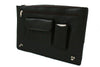 Orna - "Excellence" Double Bellow Legal Briefcase - Papier Plume