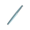 Otto Hutt - Design 06 - Arctic Blue Fountain Pen - Papier Plume