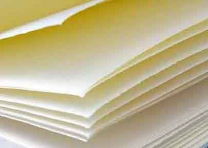 Blotting Paper Refills - Papier Plume