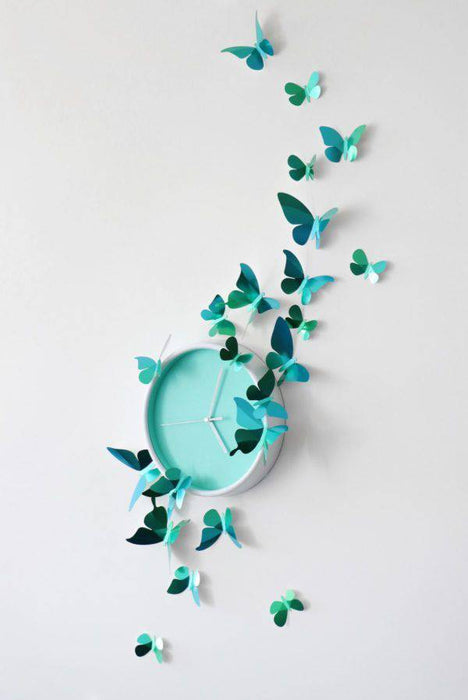 Paper Butterfly Collection - Papier Plume