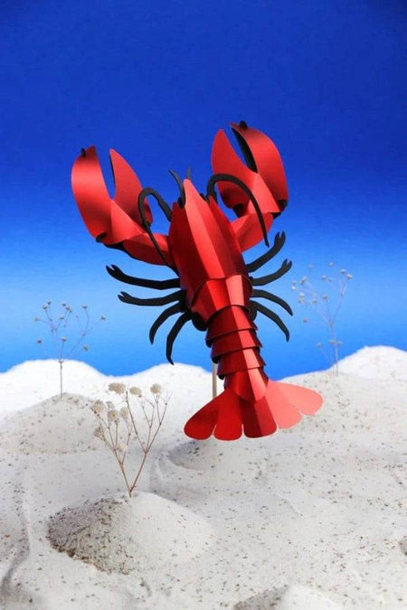 Lobster - Papier Plume