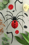 Paper Spider - Papier Plume