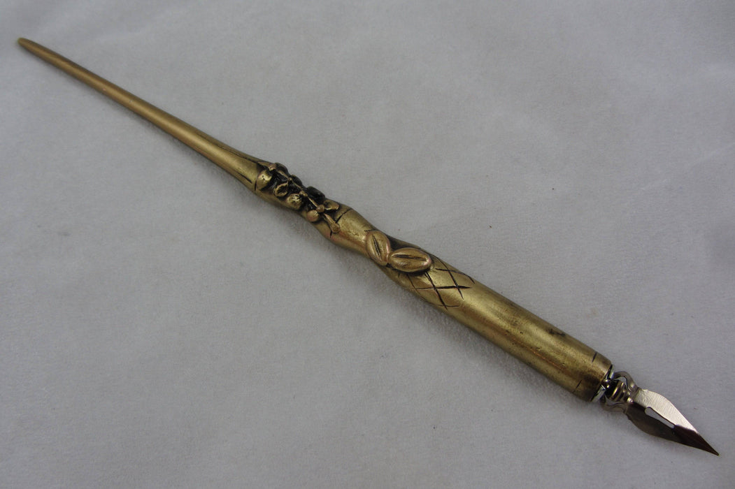 Bronze Dip Pens