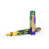 Papier Plume x Hardy Penwrights - The Krewe of Calliope Fountain Pen - Papier Plume