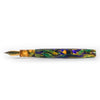 Papier Plume x Hardy Penwrights - The Krewe of Calliope Fountain Pen - Papier Plume