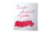 Papier Plume - New Orleans Collection Fountain Pen Ink - Garden District Azalea - Papier Plume