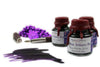 Papier Plume - New Orleans Collection Fountain Pen Ink - Mardi Gras Indians Purple - Papier Plume