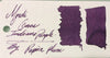 Papier Plume - New Orleans Collection Fountain Pen Ink - Mardi Gras Indians Purple - Papier Plume