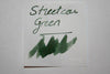 Papier Plume - New Orleans Collection Fountain Pen Ink - Street Car Green - Papier Plume