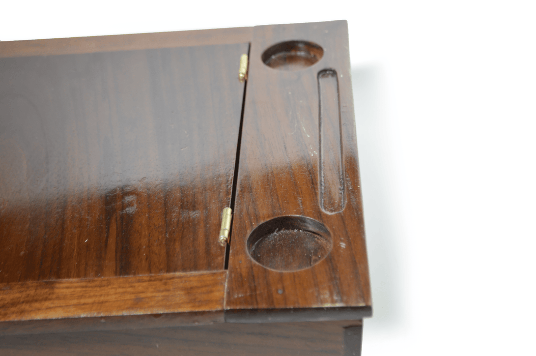 Lap Desk - Walnut